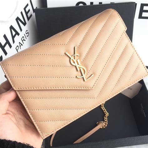 ysl crossbody bag beige.